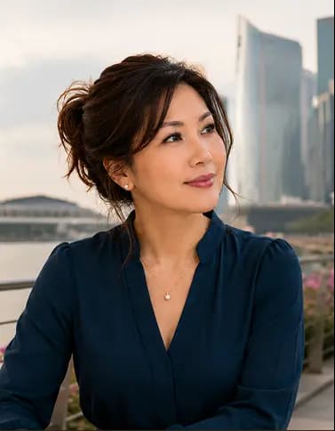 Author's Picture