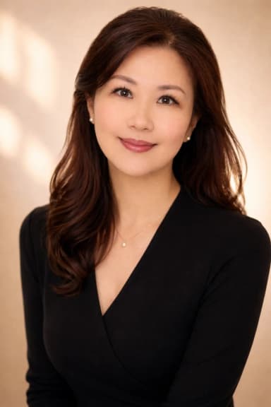 Author's Picture